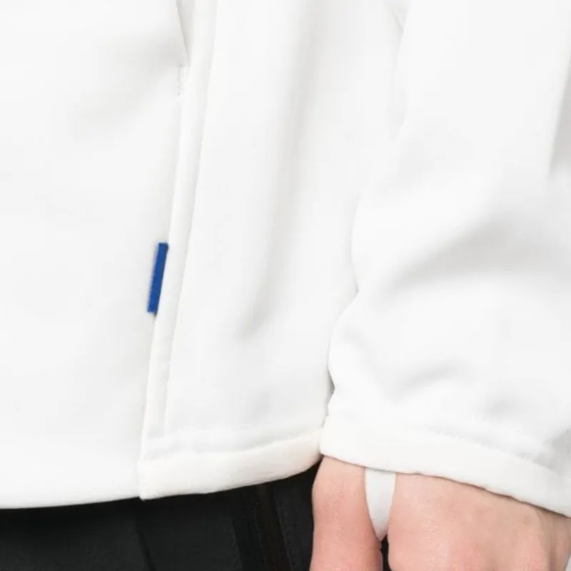 BURTON Sweatshirts Men White-5