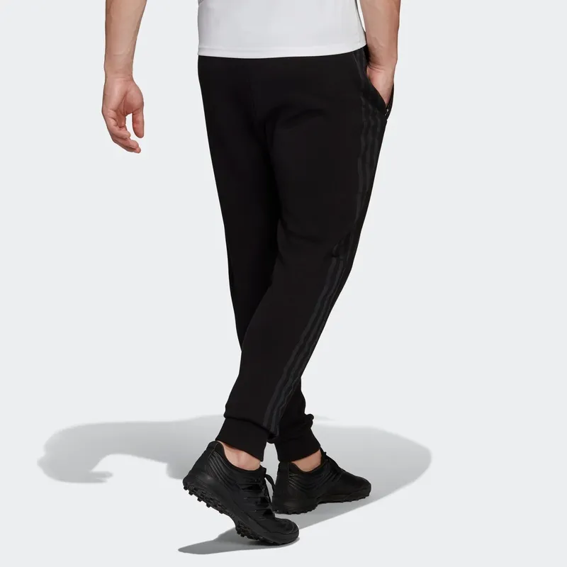 Adidas Knitted Sweatpants Men's-2