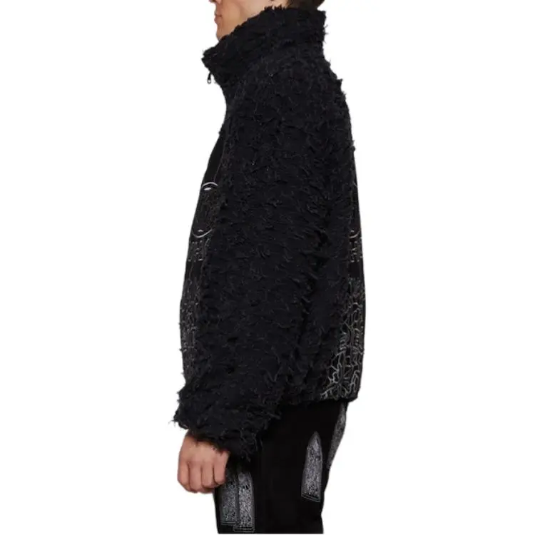 Who Decides War Husk Down Jacket-3