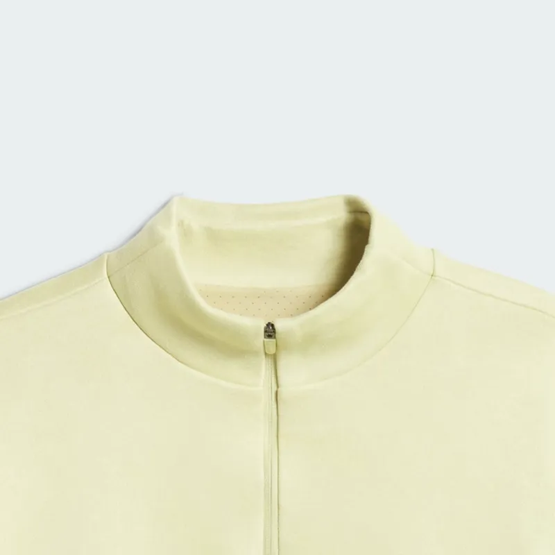 Adidas THE 2024 COLLECTION Sweatshirts Unisex Gold-2