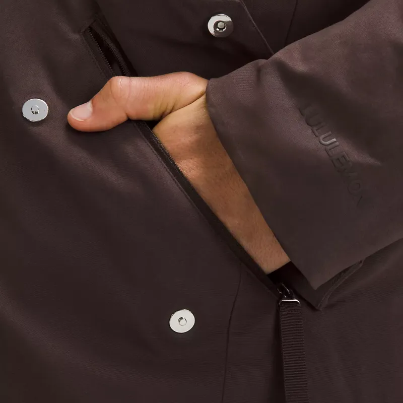 Lululemon Jackets Men-3
