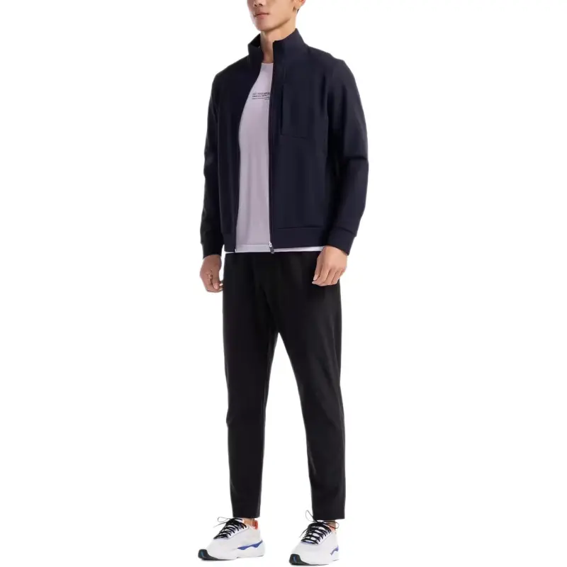 DECATHLON Knitted Sports Pants Men's-2