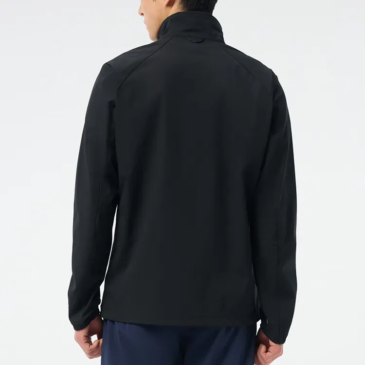 Columbia Jackets Men Black-3