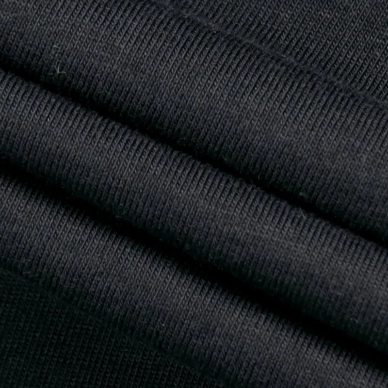 Jordan Set-in Sleeve T-Shirt Men's Black-5