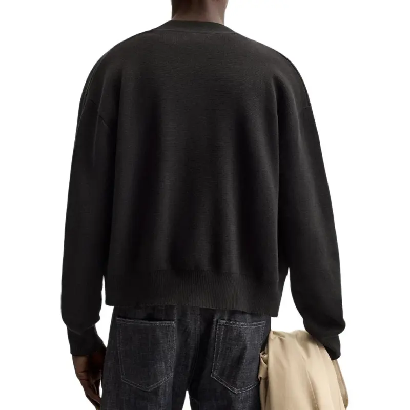 ZARA Knitwear Men-5
