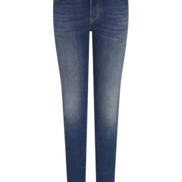 ARMANI EXCHANGE Skinny Jeans-3