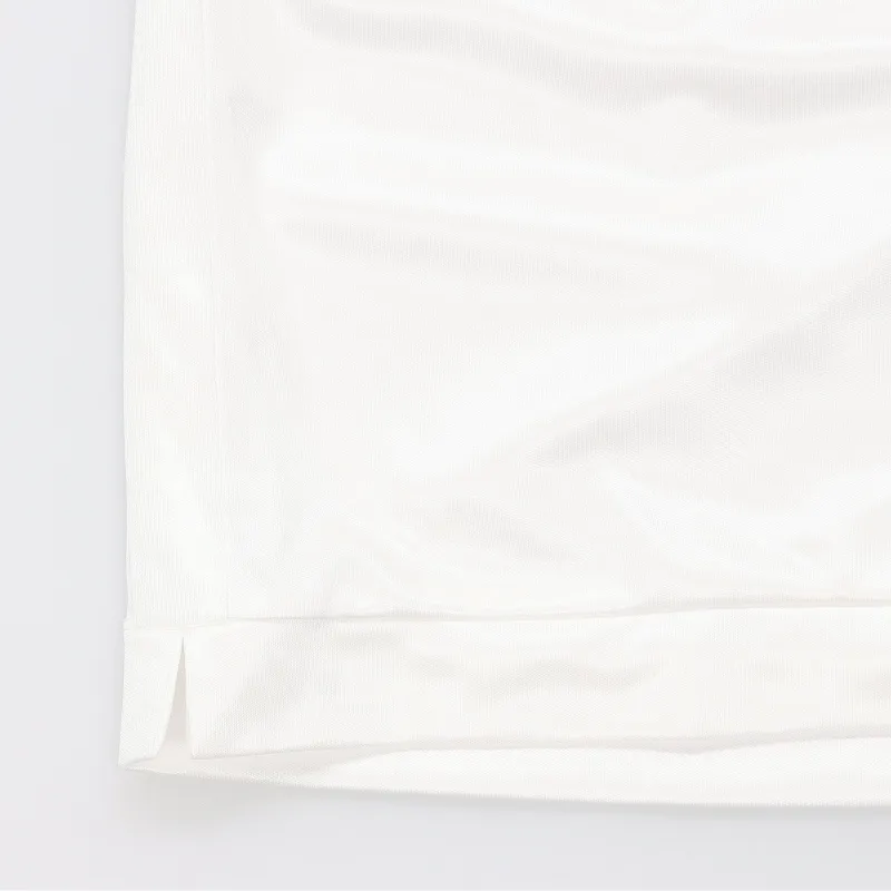 Nike Casual Shorts Men White-3