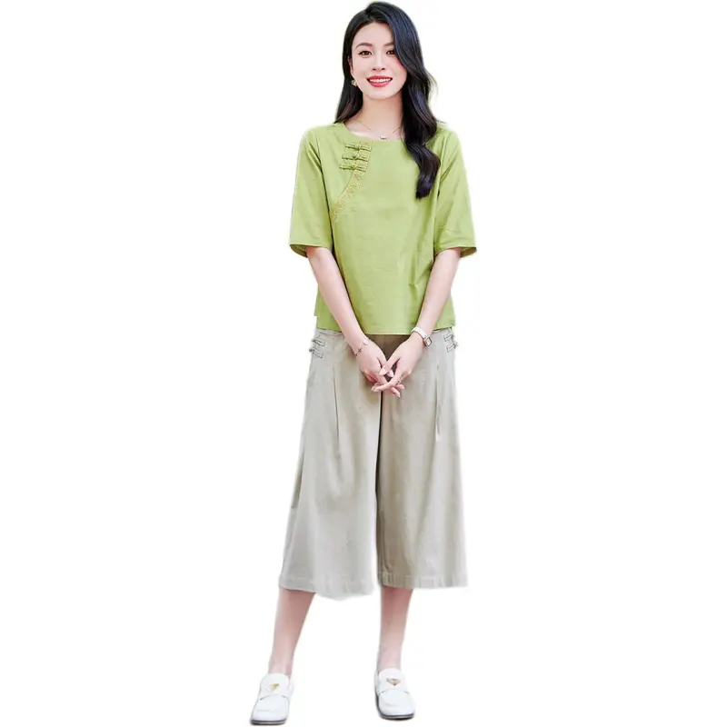 Fele.d Casual Suits Women's-2