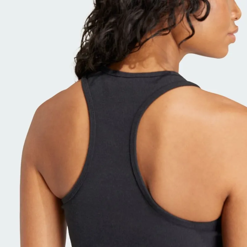 Adidas Originals ADDIBREAK Tank Tops Women's Black-4