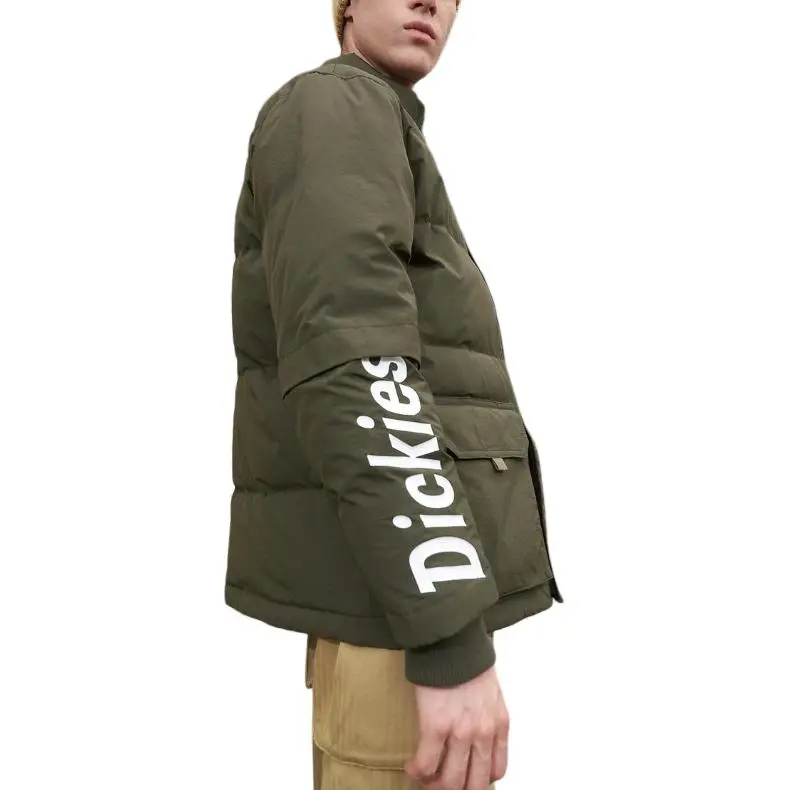 Dickies Down Jackets Men-7