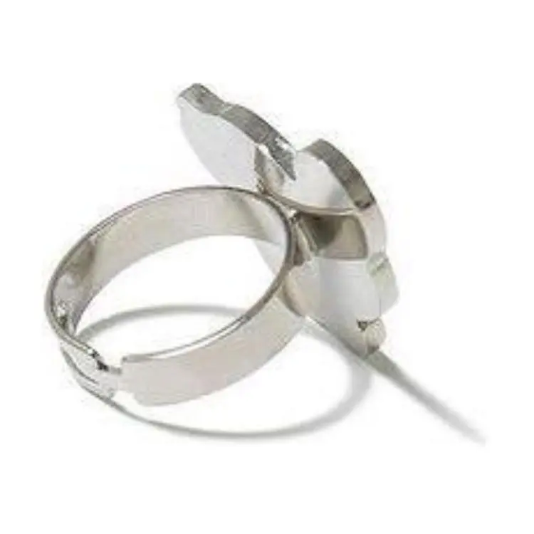 HUMAN MADE Rings Unisex-2