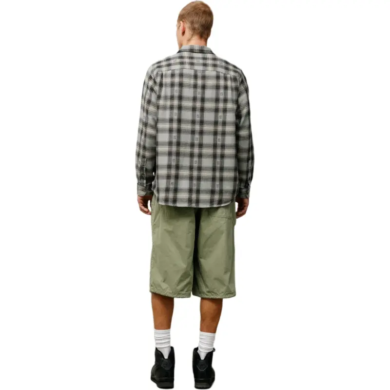 Stussy Nyco Over Short SS25-5