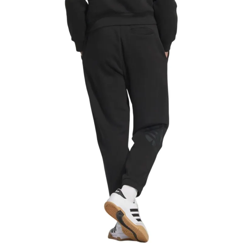 Adidas Originals UNITEFIT Chilla Knitted Sports Pants Unisex Black-3
