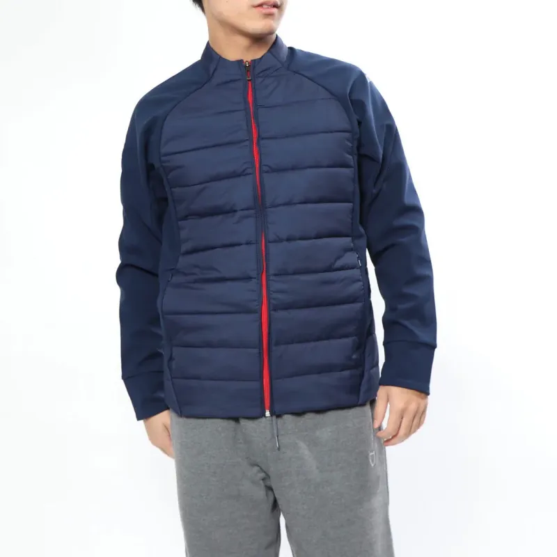Adidas WK PADDED Jackets & Coats Men's Blue-3