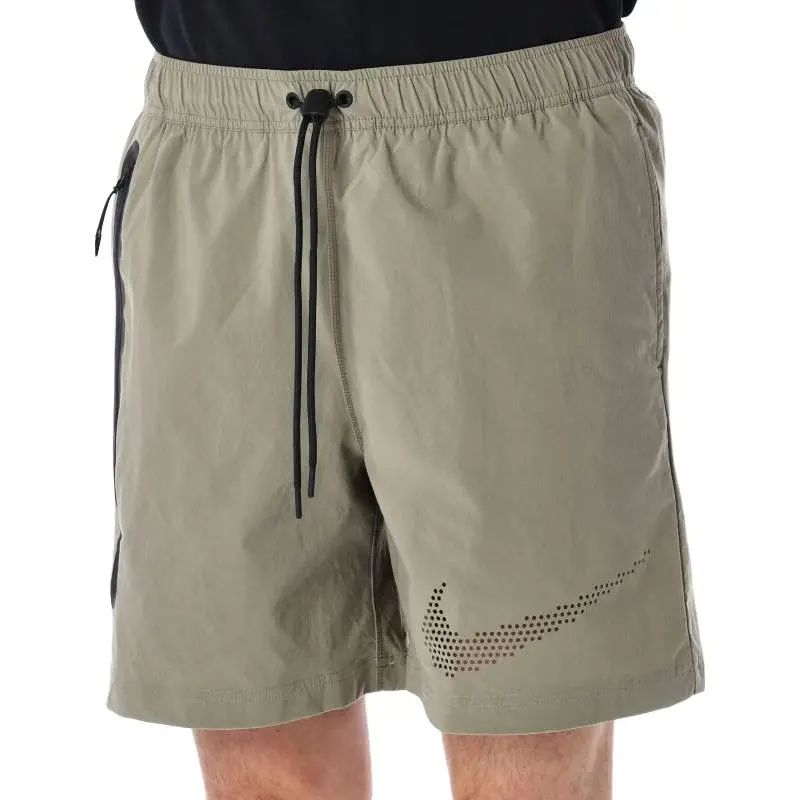 Nike Tech Shorts-2