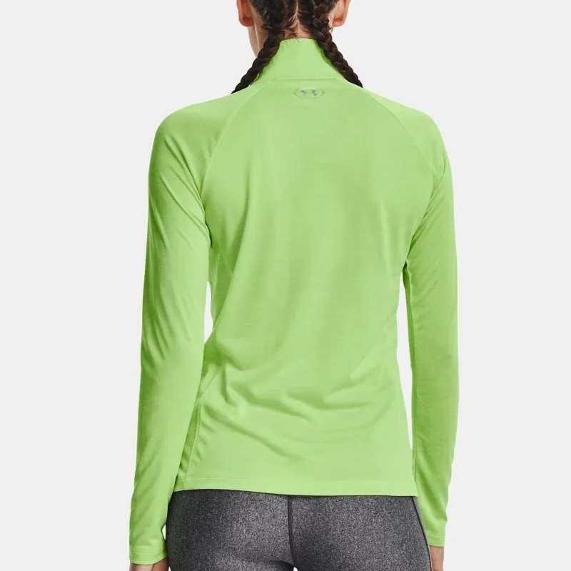 Under Armour Jackets Women's Green-2