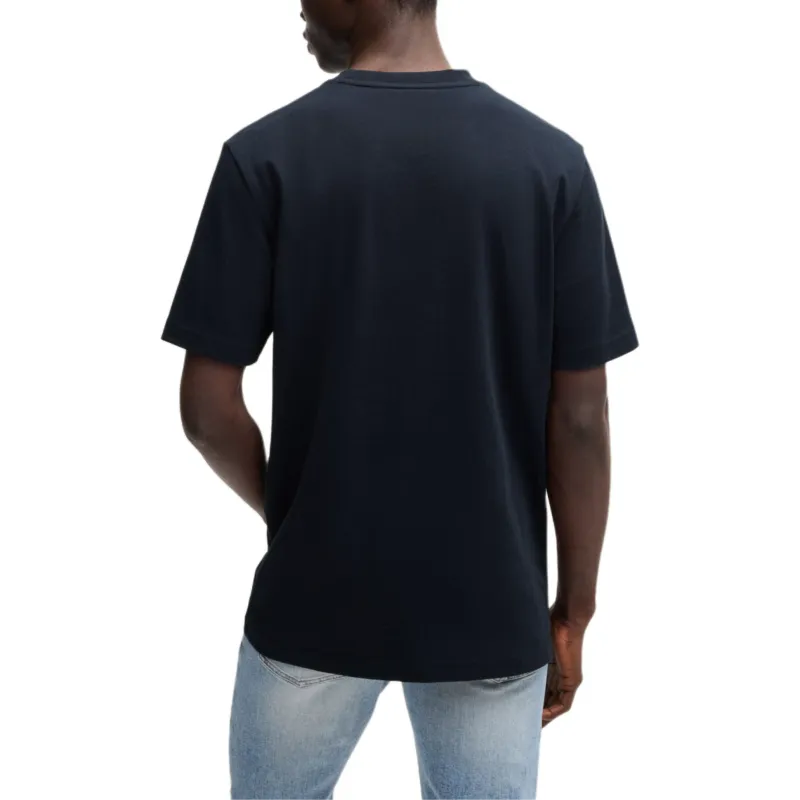 HUGO BOSS Ontheway T shirt-2
