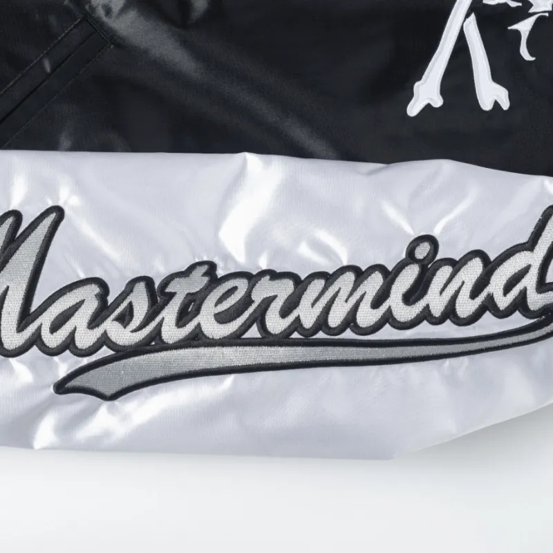 Mastermind World X Mastermind Japan X Mitchell Ness Mastermind World X Mastermind Japan X Mitchell Ness