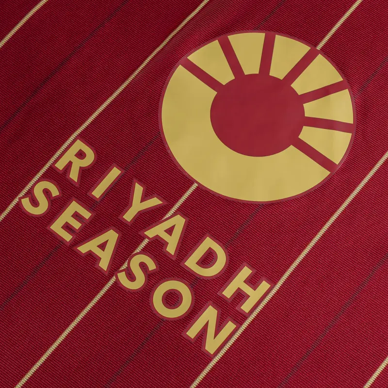 Adidas Free Shipping With AdiClub As Roma 24/25 Home Jersey-3