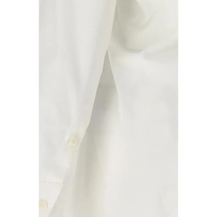 Jacquemus Shirts Women's White-2