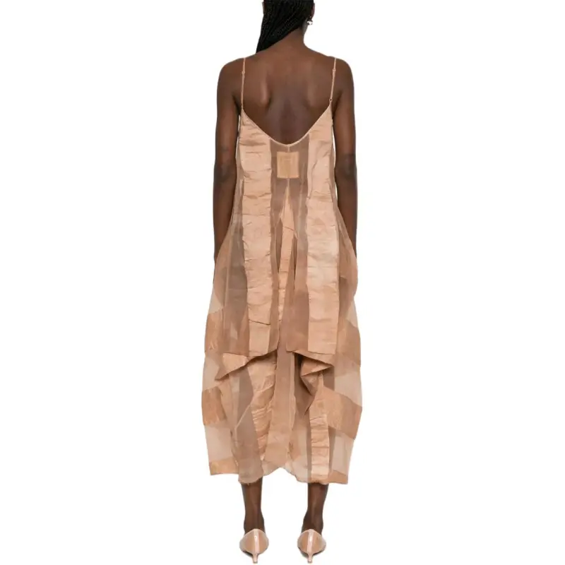 UMA WANG Adley Dress-4