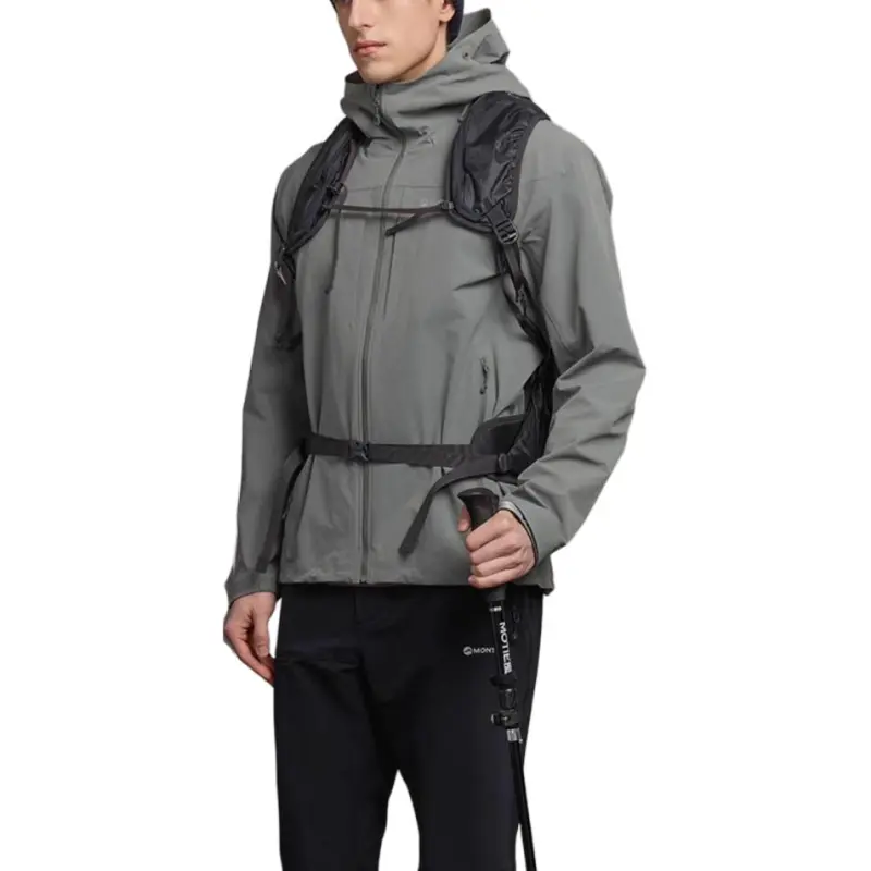 Montane Trench Coats Men-3