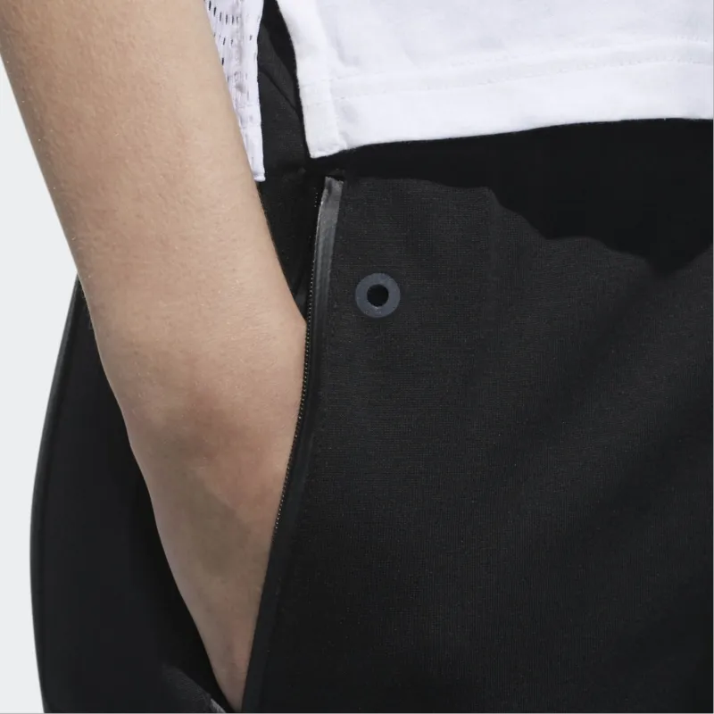 Adidas Neo Sports Pants Women's Black-5