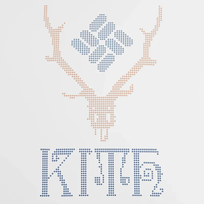 KITH x Columbia T Shirt Men's White-4