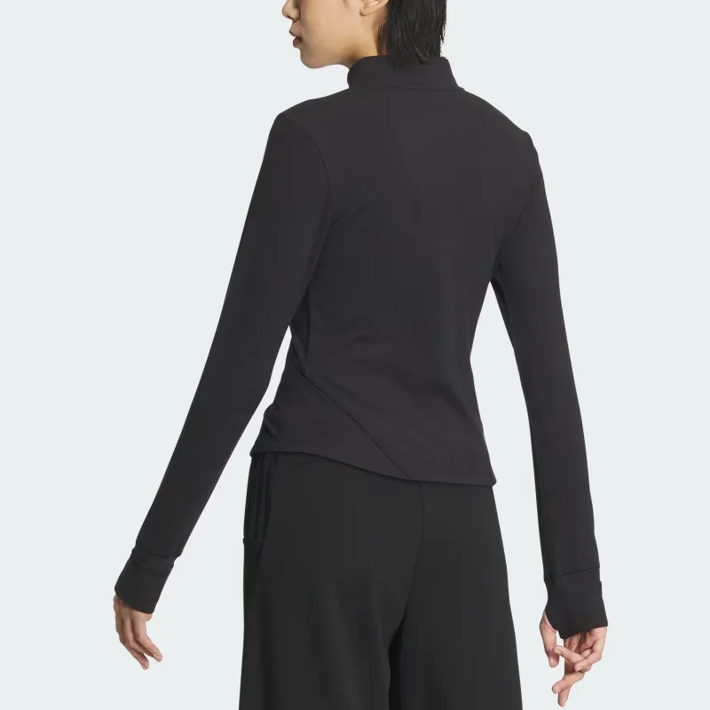 Adidas D Lillard Brookfield T-Shirts Women's Black-3