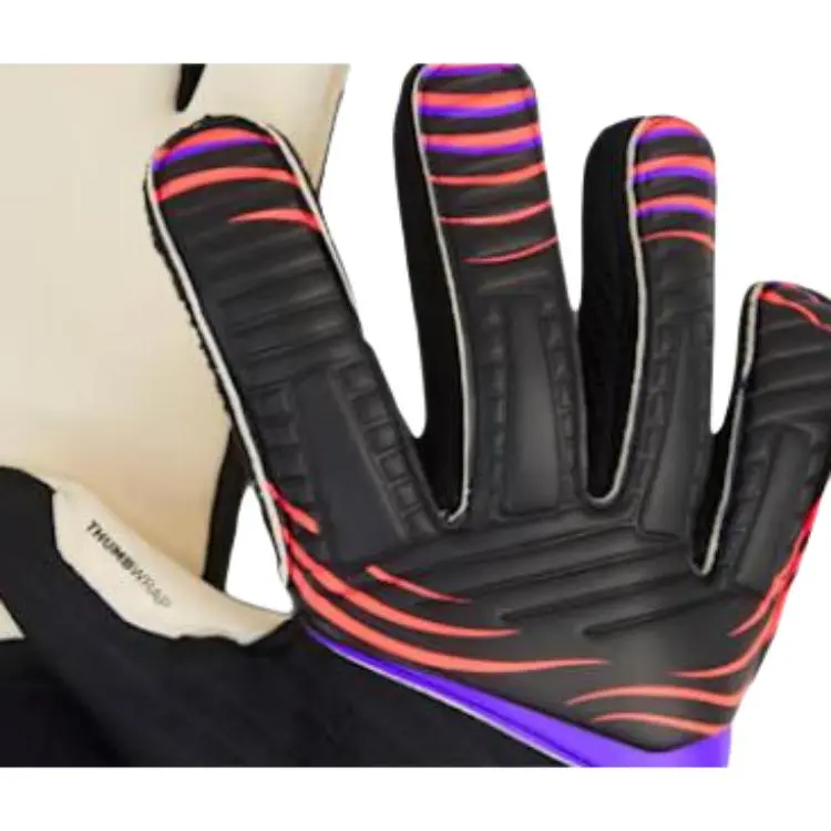 PUMA Goalkeeper Gloves Latex, Polyester, Polyester, Polyurethane Sports Unisex-3