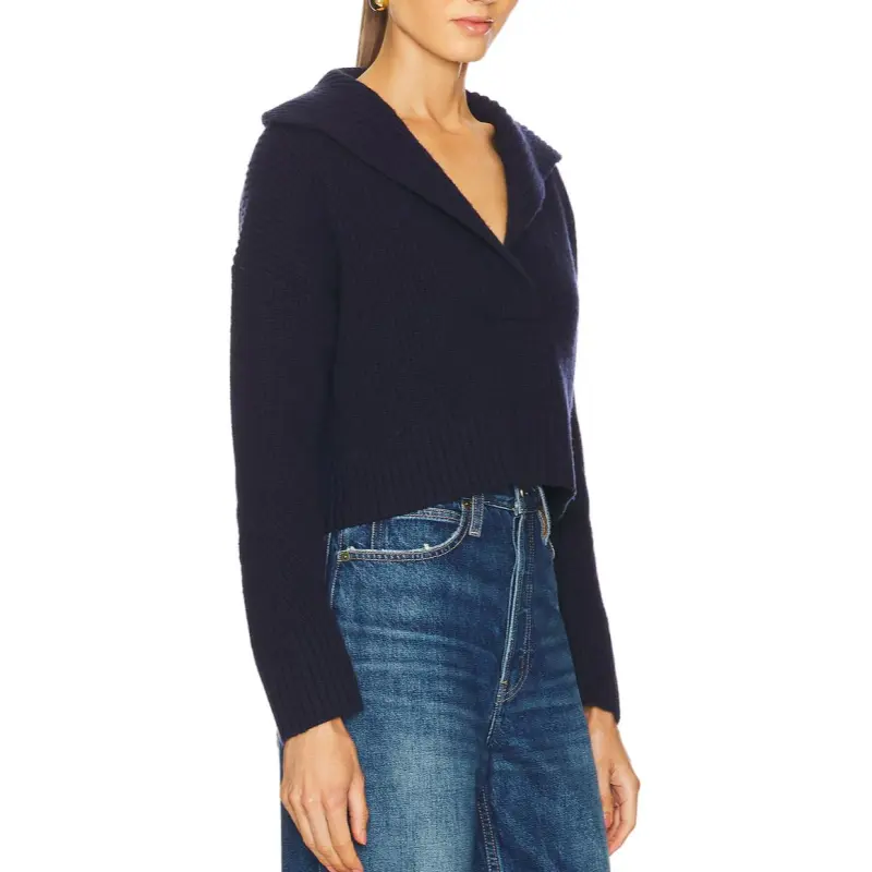 A.L.C. Sweaters Women's Blue-2