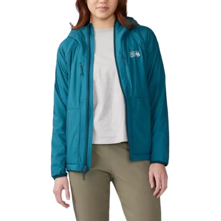 MOUNTAIN HARDWEAR Jacket Women's Jacksont-1
