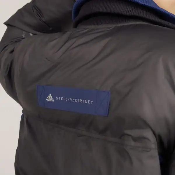 Adidas Long Padded Winter Jacket-5