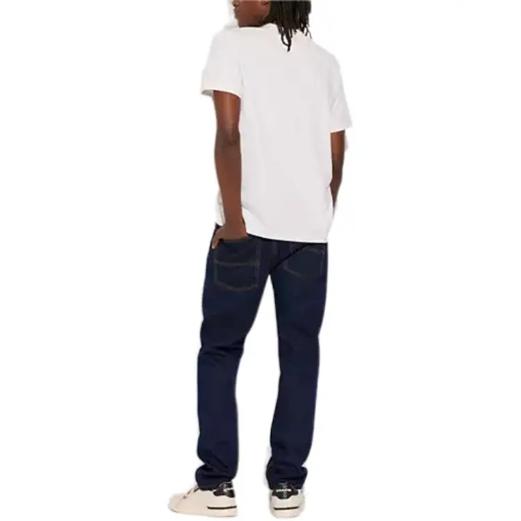 COACH Jeans Men Dark Blue-2