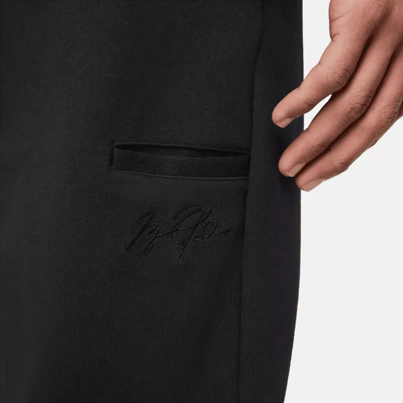 JORDAN Essentials Warm Up Pants-3