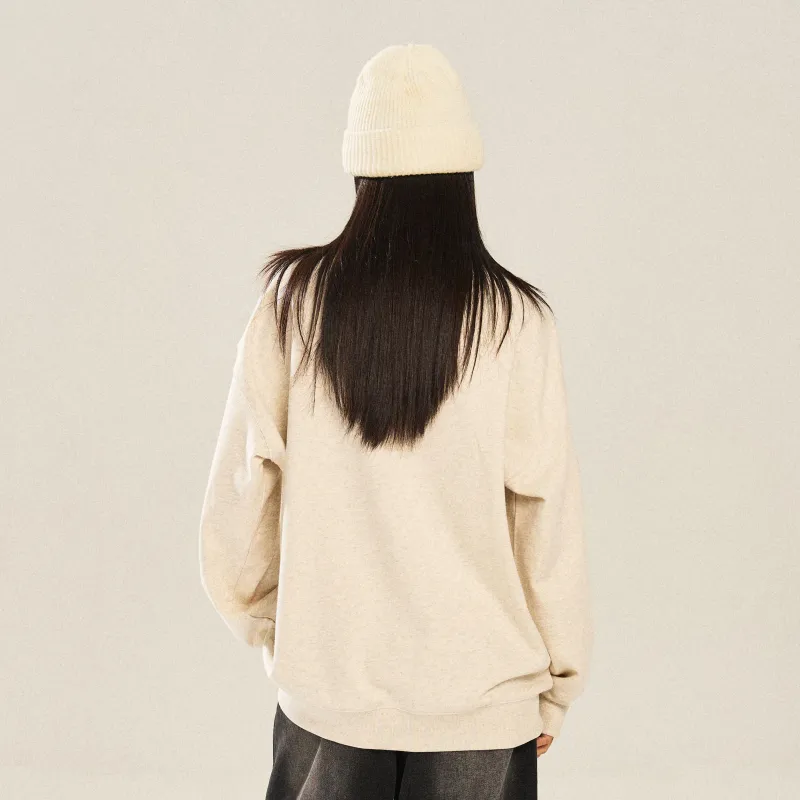 NSTNEW START Sweatshirts Unisex-10