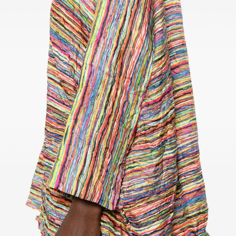 Daniela Gregis Shirt Women's Multicolor-4