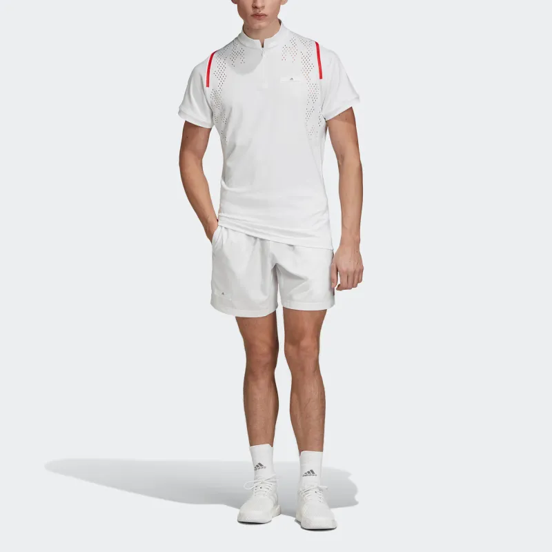 Adidas Stella McCartney T-Shirt Men's White-2