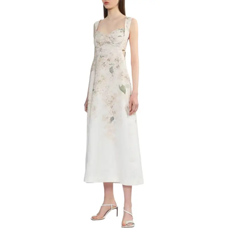 Zimmermann Crush Mini Dress-2