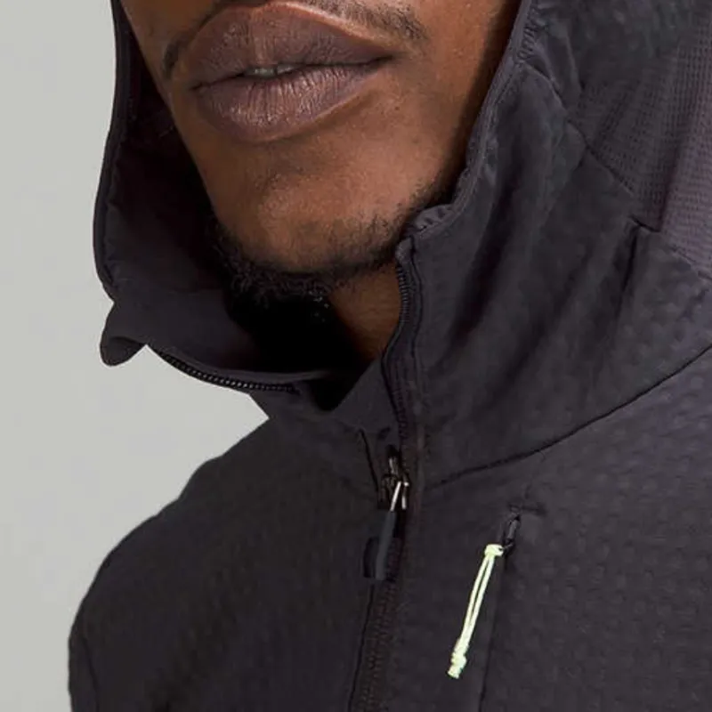 Lululemon Jackets Men Smoky Spruce Green-2