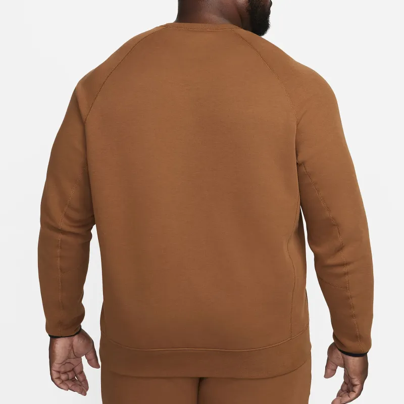 Nike Sportswear Tech Fleece Men's Crew-4