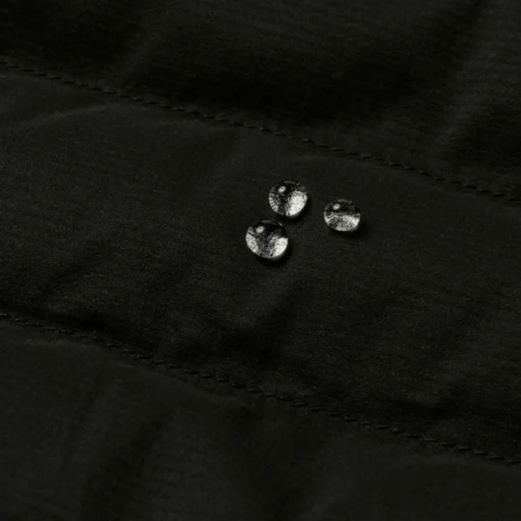 THE NORTH FACE Puffer Jacket Coat Women's Black-4
