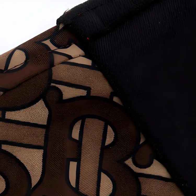 Burberry Casual Pants Women's Brown-2