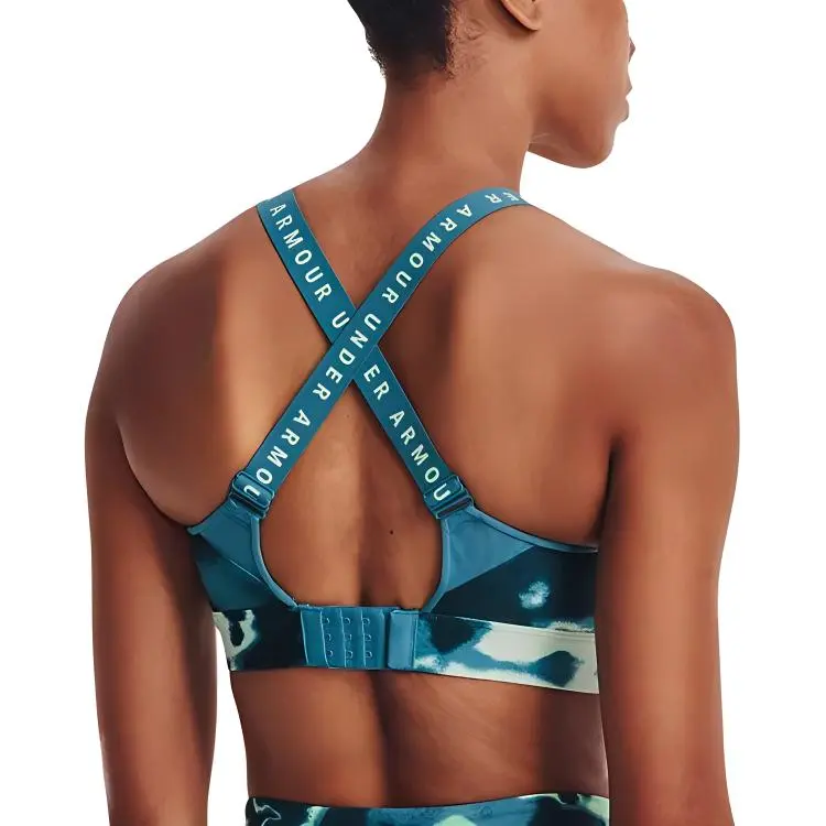 Under Armour Infinity Sports Underwear Women's Blue-3