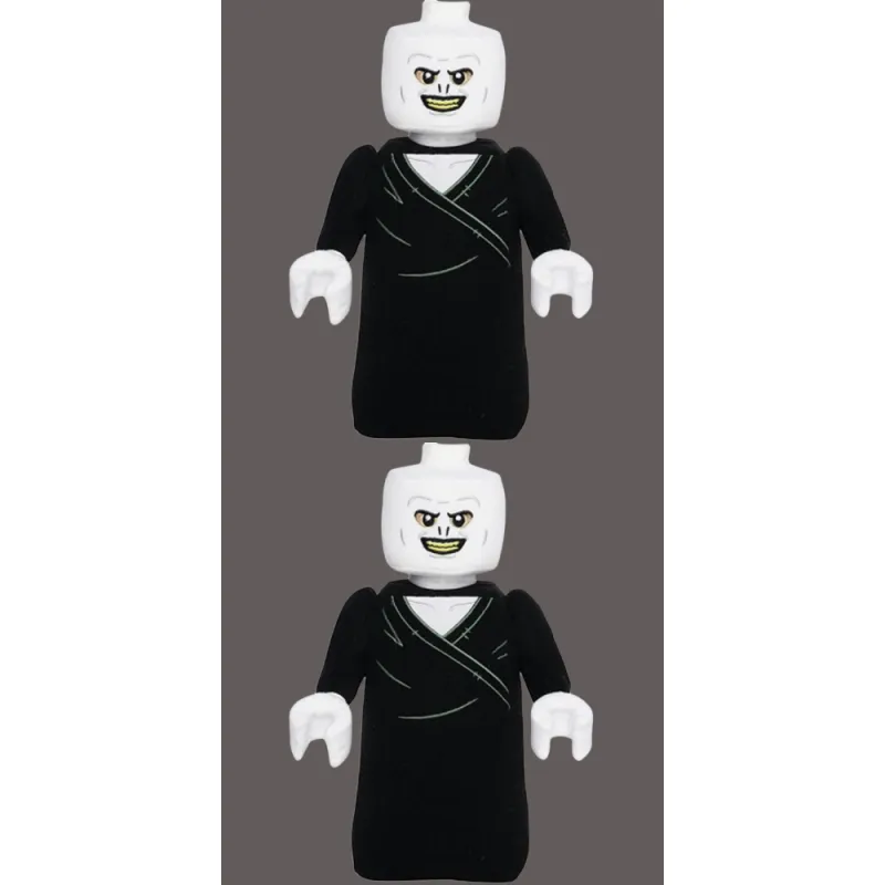 LEGO Harry Potter Collection Voldemort Dolls Plush Doll 33cm Height-2