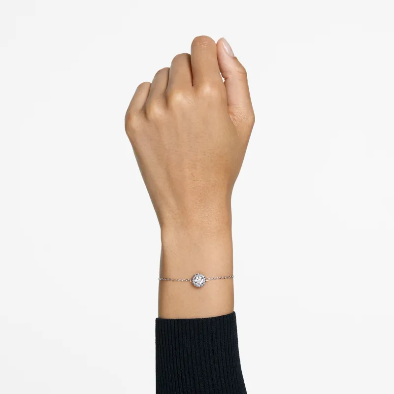 Swarovski Una Soft Bangle-3
