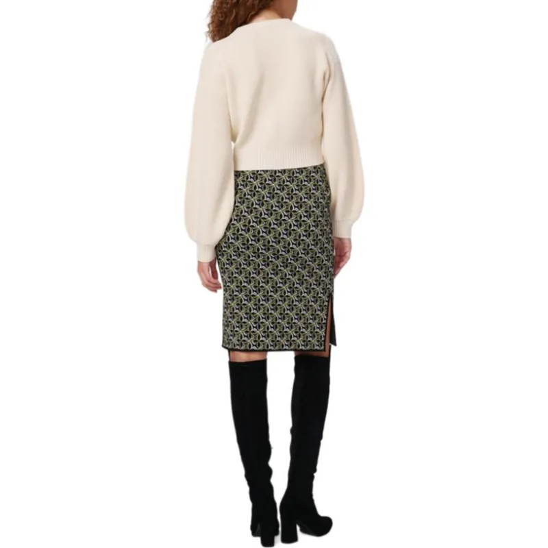 DVF Diane Von Furstenberg Leslie Cardigan-2