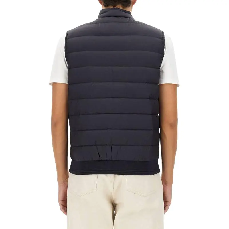Belstaff Circuit Gilet-4