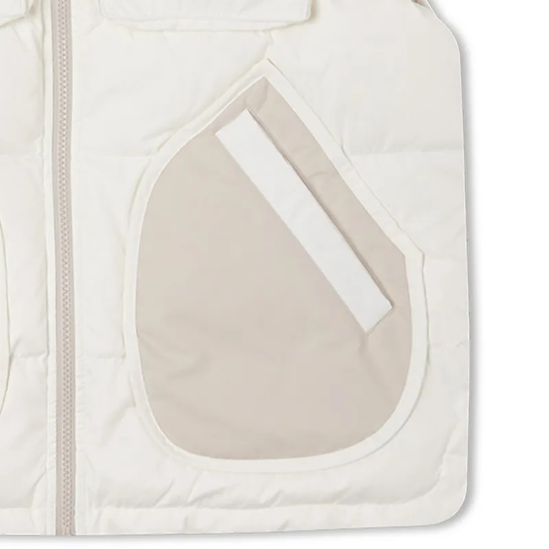 Converse Vests Men White-3