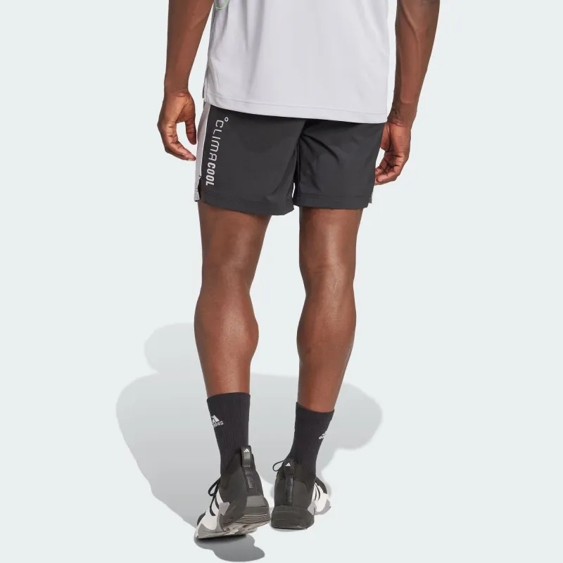 Adidas Climacool SS25 TECH APPAREL Sports Shorts Men's-2